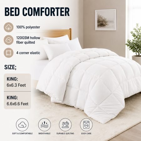 Bed Comforter