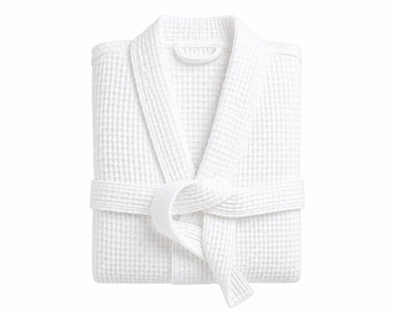 Bathrobe