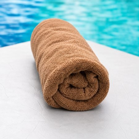 Bath Towel (Staff)
