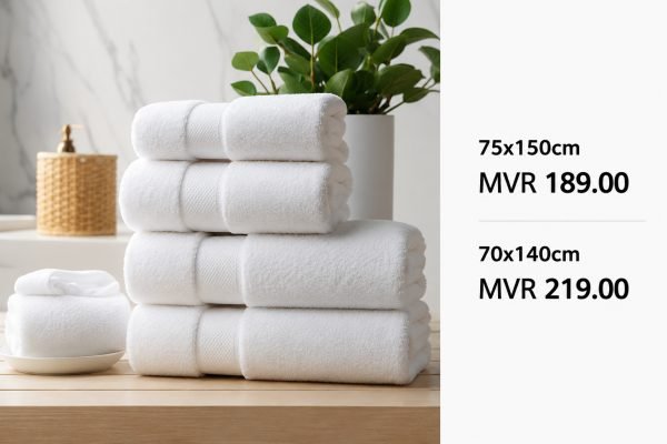 Bath Towel