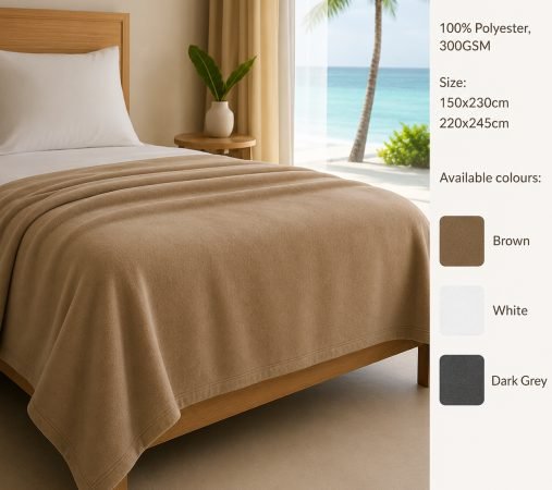 Single Blanket