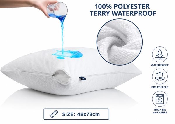 Pillow Protector