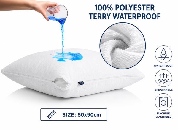 Luxury & Premium Pillow Case