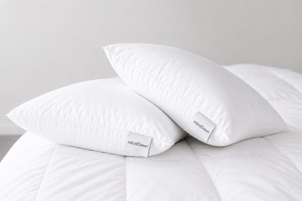 Luxury Comfort Pillow