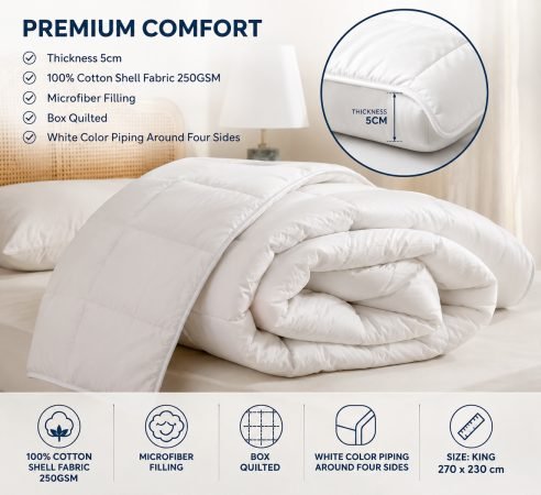 Duvet