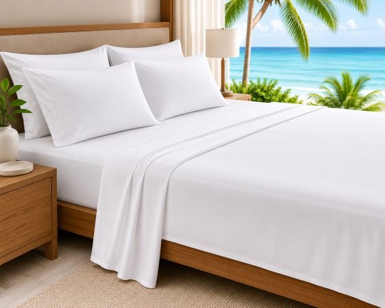 King Bed Sheets