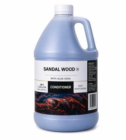 Sandalwood Fragrance Conditioner 3.8L