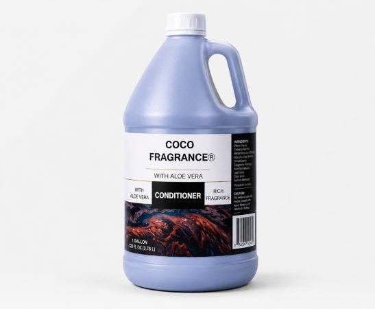 Coco Fragrance Conditioner 3.8L