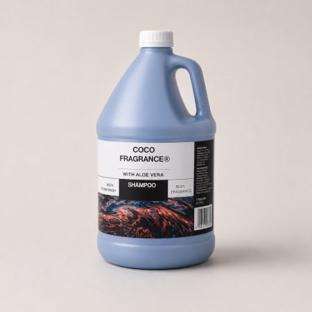 Coco Fragrance Shampoo 3.8L