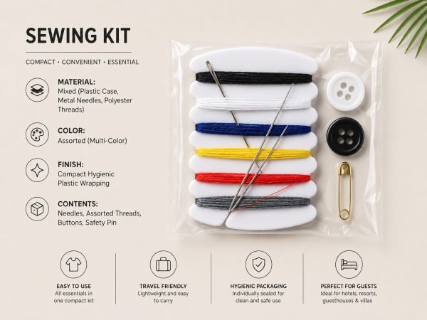 Sewing kit