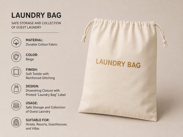 Laundry Bag