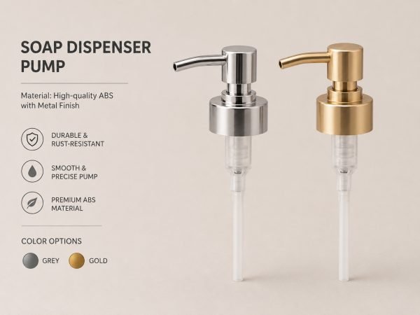Liquid Dispenser Replacement Pump