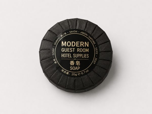 Soap Bar