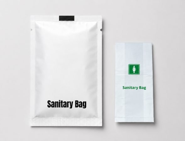 Sanitary Bag