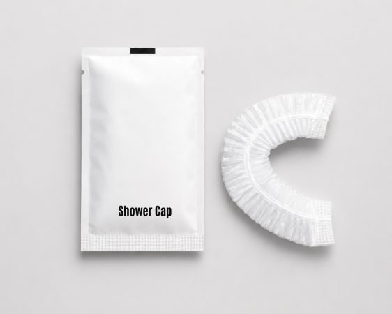 Shower Cap