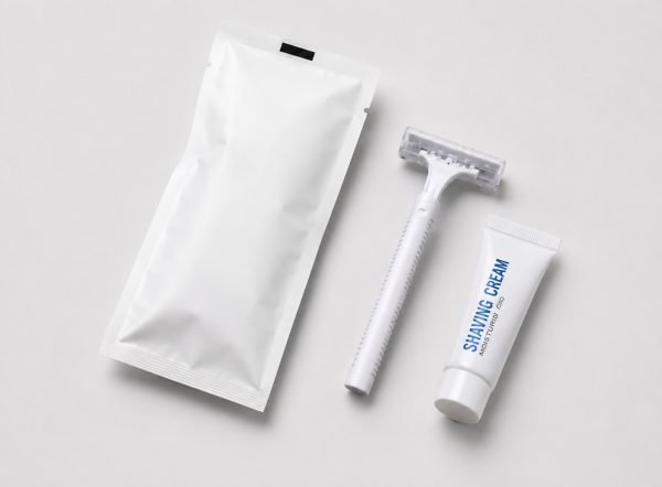 Shaving Kit