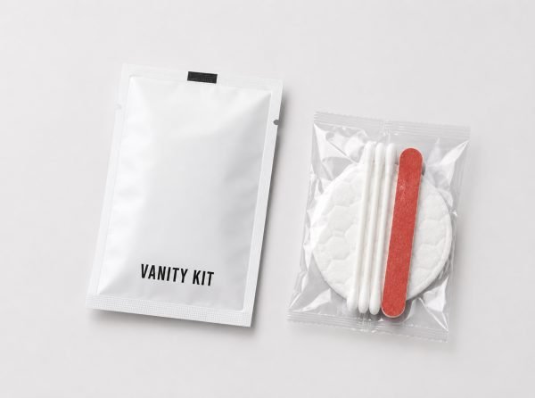 Vanity Kit