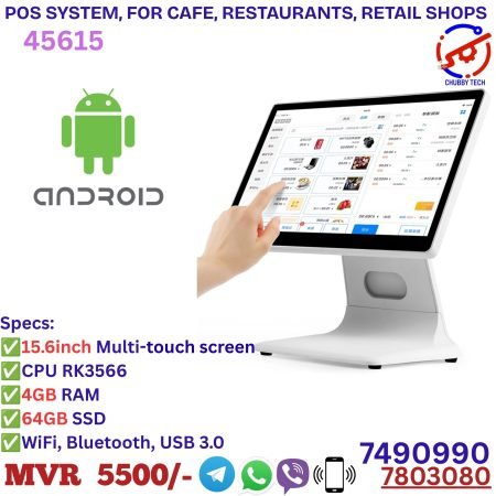 Android POS System