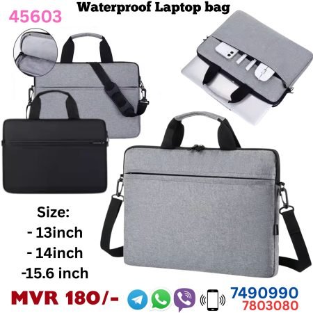Waterproof Laptop Bag