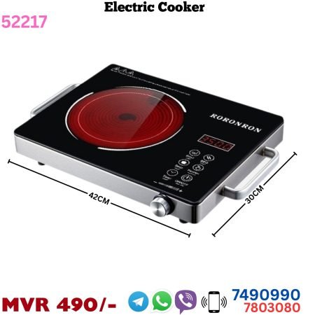 Electric Cooker