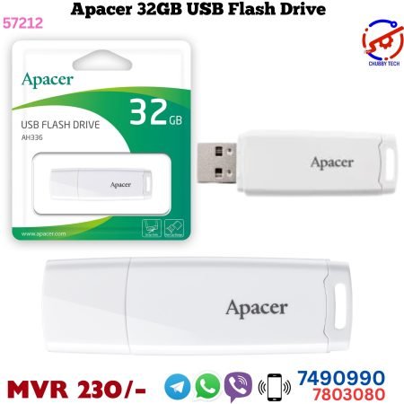 Apacer 32GB USB Flash Drive