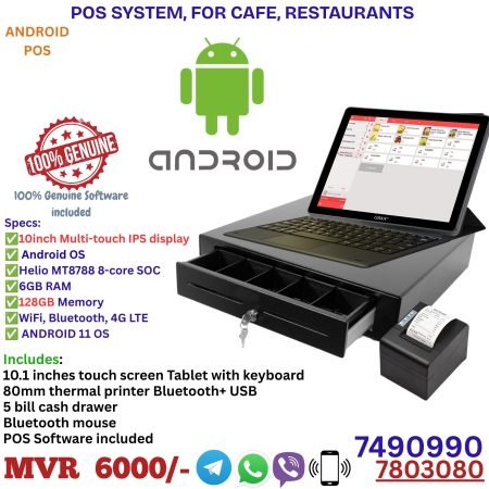 Android POS System