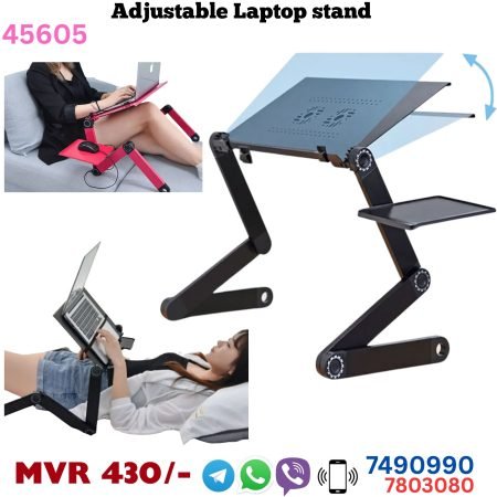 Adjustable Laptop Stand