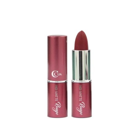 Rouge HD Matte Lipstick - Dancing in the dark