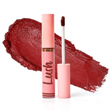 CCUK Matte Liquid Lip Cream -  Lush