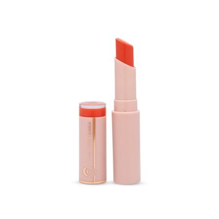 Matte Colour Lipstick - Orange is the new-bl