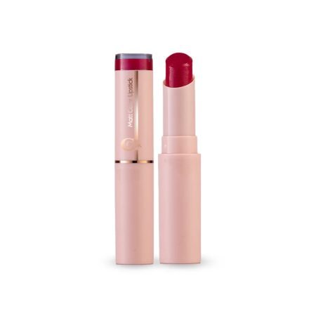 Matte Colour Lipstick - The Winner Take It All