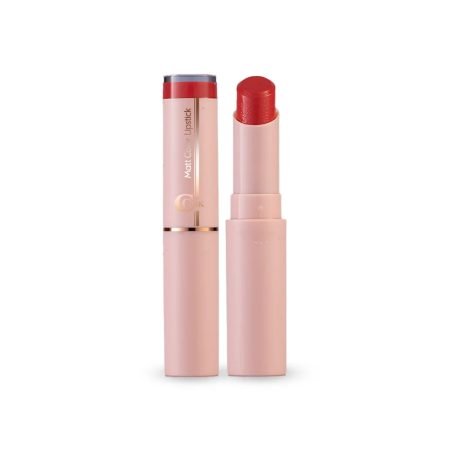 Matte Colour Lipstick - Ma Bella De Teinte