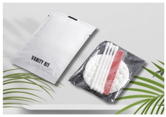 Vanity Kit