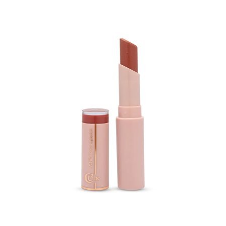 Matte Colour Lipstick - Grease