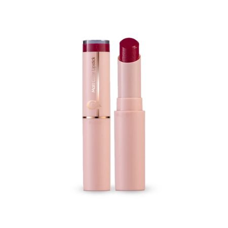 Matte Colour Lipstick - Double Jeopardy