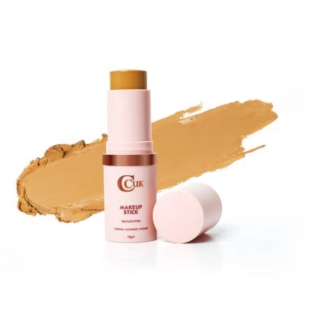 CCUK Makeup Stick - Saffron Glow