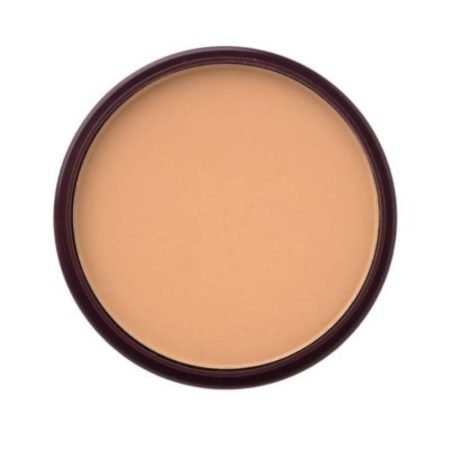 CCUK Compact Powder - Tropical Ivory