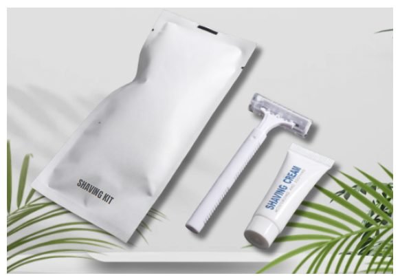 Shaving Kit