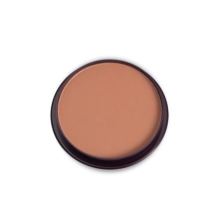 CCUK Compact Powder - Biscuit Glow