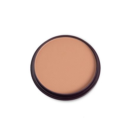 CCUK Compact Powder - Tea Rose