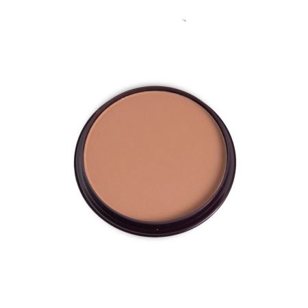 CCUK Compact Powder - Warm Bronze