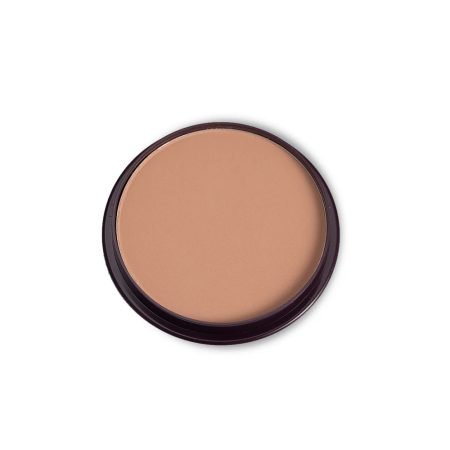 CCUK Compact Powder - Bronze Glow