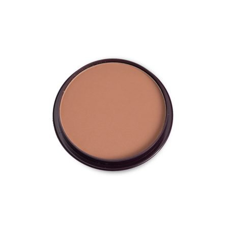 CCUK Compact Powder - Deep Bronze