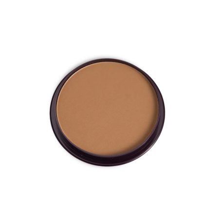 CCUK Compact Powder - Saffron
