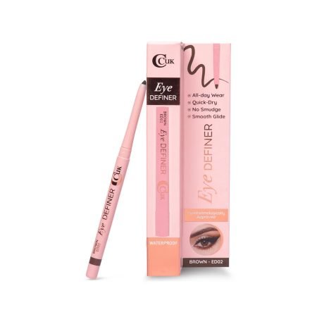 CCUK Eye Definer -  Brown