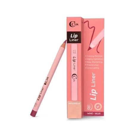 CCUK Lip Liner - Wine