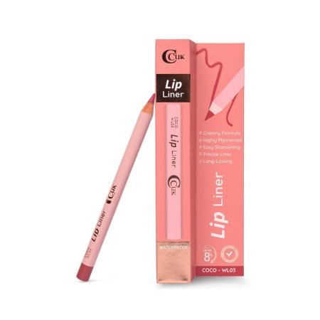 CCUK Lip Liner - Coco