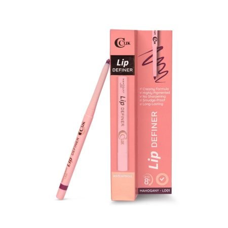 CCUK Lip Definer - Mahogany