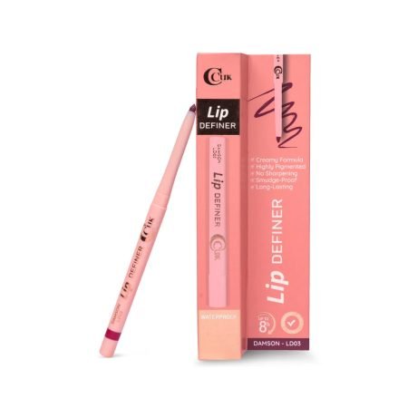CCUK Lip Definer - Damson