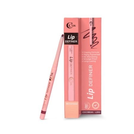 CCUK Lip Definer - Coco